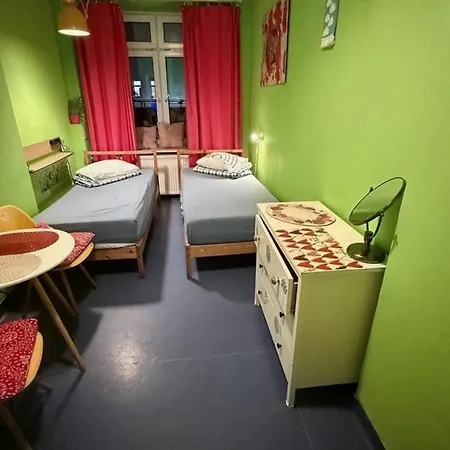 Hostel Bazylika